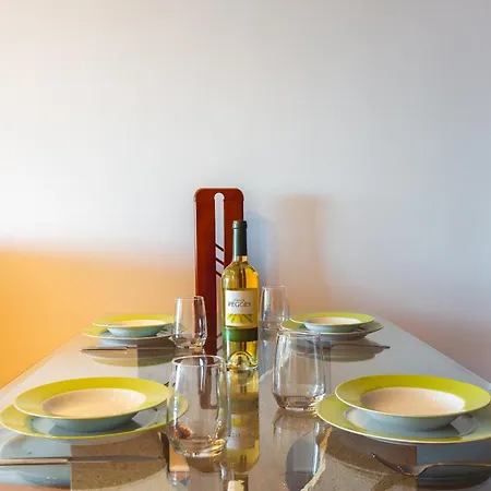 Apartament Sweet Reis Magos By Atlantic