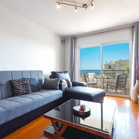Sweet Reis Magos By Atlantic Apartament *
