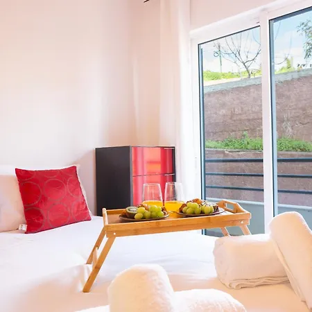 Sweet Reis Magos By Atlantic Διαμέρισμα Caniço