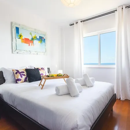 Διαμέρισμα Sweet Reis Magos By Atlantic *