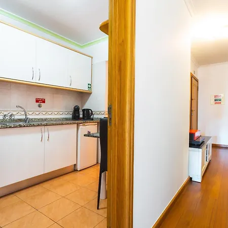 Διαμέρισμα Sweet Reis Magos By Atlantic *