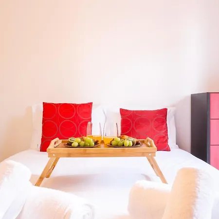 Διαμέρισμα Sweet Reis Magos By Atlantic Caniço