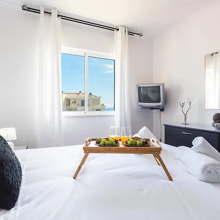 Sweet Reis Magos By Atlantic Apartmán *