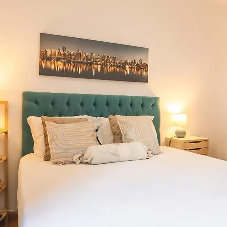 Sweet Reis Magos By Atlantic Διαμέρισμα Caniço