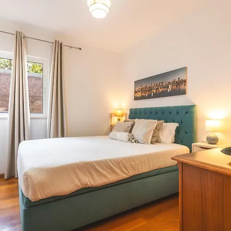 Sweet Reis Magos By Atlantic Διαμέρισμα