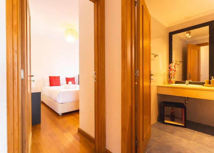 Sweet Reis Magos By Atlantic Apartmán