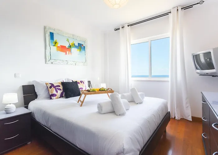 Apartmán Sweet Reis Magos By Atlantic *