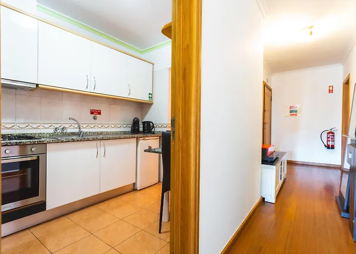 Apartmán Sweet Reis Magos By Atlantic *