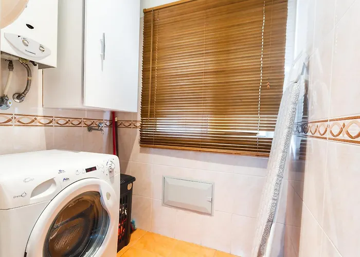 Sweet Reis Magos By Atlantic Apartmán Caniço