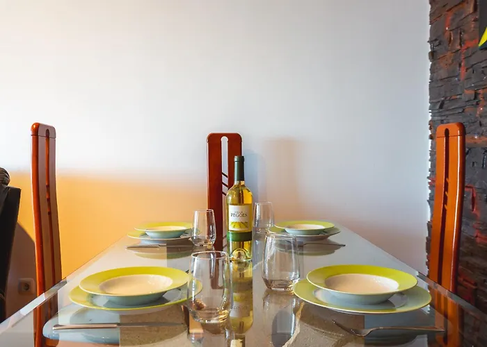 Apartmán Sweet Reis Magos By Atlantic