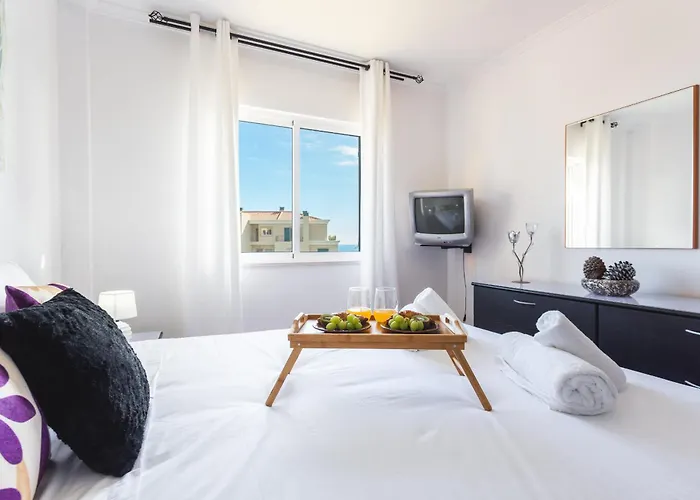 Sweet Reis Magos By Atlantic Apartmán *