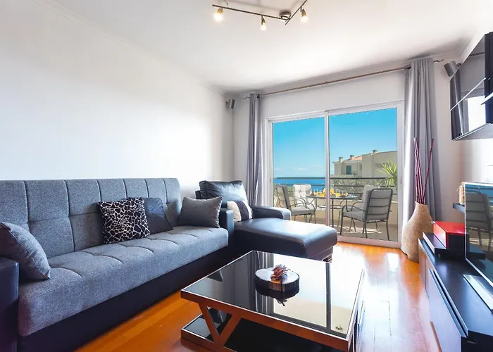 Sweet Reis Magos By Atlantic Apartmán *