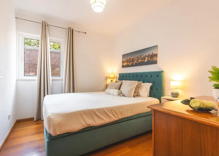 Sweet Reis Magos By Atlantic Apartmán